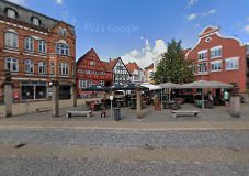 Imagen Restaurant Det Gamle Apotek