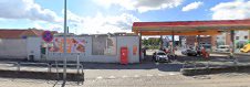 Imagen Circle K Laurids Skausgade, Haderslev