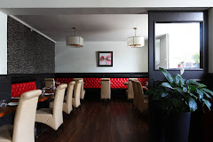 Imagen Restaurant Uma