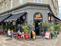 Imagen Café Munk