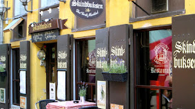 Imagen Skindbuksen