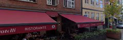 Restaurante Ristorante Fratelli en Haderslev