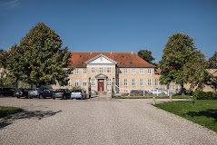 Imagen Skjoldenæsholm Landbrug og Tørreri