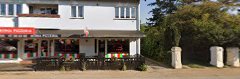 Imagen Roma Pizzaria & Cafe v/Bulent Kart