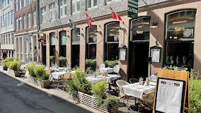 Imagen Københavner Cafeen