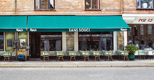 Imagen Sans Souci