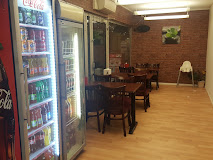 Imagen Jyllinge Center Pizza