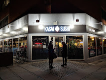 Imagen Kasai sushi