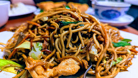 Imagen Kina Cafeteria & Grill