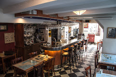 Imagen Atlas bar