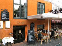 Imagen Frokost