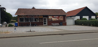 Imagen Deluxe Pizza & Grill