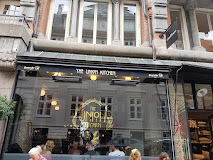 Imagen The Union Kitchen