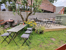 Imagen Pandekagehuset jelling