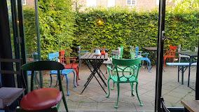 Imagen Ingolfs Kaffebar