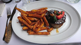 Imagen Retour Steak