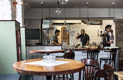 Imagen Rufino Osteria