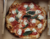 Restaurante La Carmela Pizzeria e Birrateque en Hovedstaden