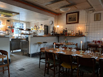 Imagen Spisehuset