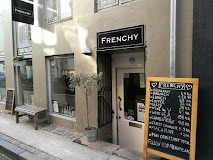 Imagen Frenchy