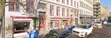 Imagen PUBLIC - The Italian Social Dining Bar