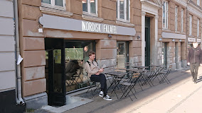 Imagen Nordisk Falafel