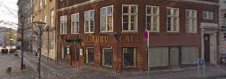 Imagen Cafe Gammel Torv
