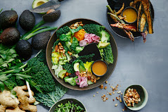 Imagen Plant Power Food