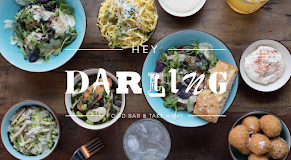 Imagen Hey Darling