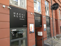 Imagen Hachi Sushi