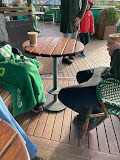 Imagen Café Jorden Rundt