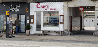 Imagen Caw's