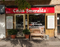 Restaurante Costa Smeralda en Gentofte