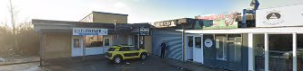 Imagen Kebab House