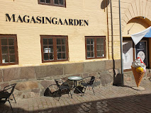 Imagen Magasingårdens Restauranter