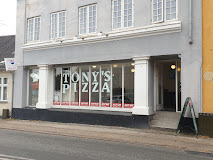 Imagen Tony's Pizza