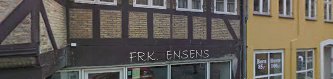 Imagen Frk. Jensens Café og Spisehus