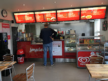 Imagen Landevejsgrillen fuglebjerg