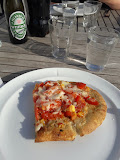 Imagen Da Danny italiensk pizzeria