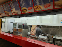 Imagen Kregme Grill (ved Netto)