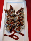 Imagen Mikado Sushi