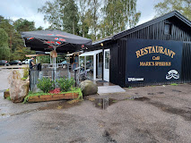 Imagen Cafe Marks Spisehus
