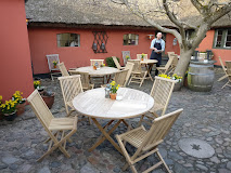 Imagen Restaurant Tinggården