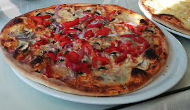 Imagen Babas Pizza og Kebab På Hjørnet