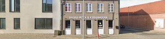 Imagen Babas Pizza og Kebab På Hjørnet