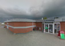 Imagen Kantine Fme Bygn 15