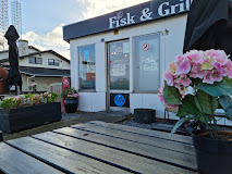 Imagen Fisk & Grill, Frederikshavn