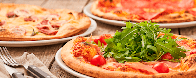 Imagen Napoli Pizza Frederikshavn