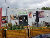 Imagen Fresco Barfredsvej