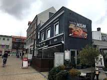 Imagen Milan Pizza